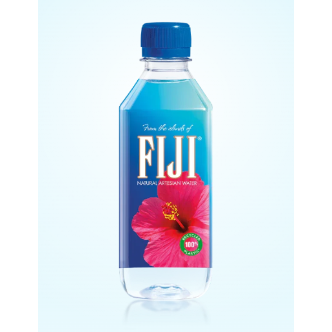 Fiji Water